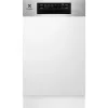 Electrolux EEM43300IX Geschirrspüler vollintegriert 10 Maßgedecke
