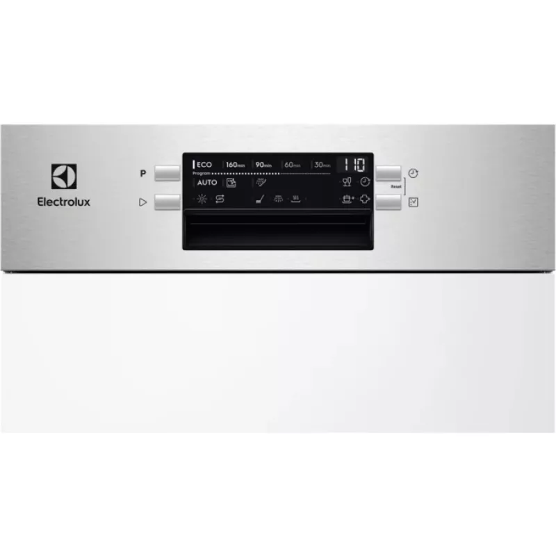 Electrolux EEM43300IX Geschirrspüler vollintegriert 10 Maßgedecke
