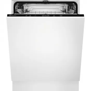 Electrolux EEA727200L Voll integrierbar 13 Maßgedecke