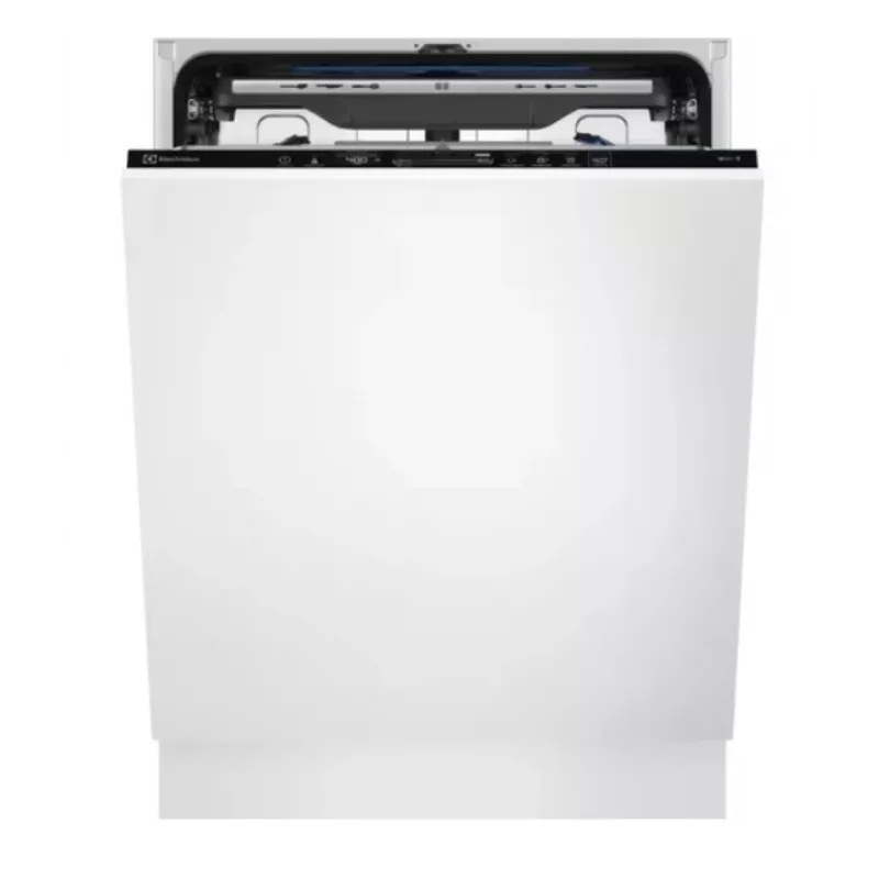 Einbau-Geschirrspüler Electrolux EEG69420W, 13 Maßgedecke, 44 dB