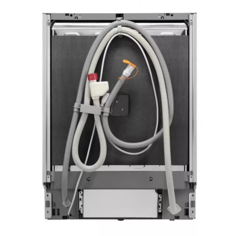 Einbau-Geschirrspüler Electrolux EEG69420W, 13 Maßgedecke, 44 dB