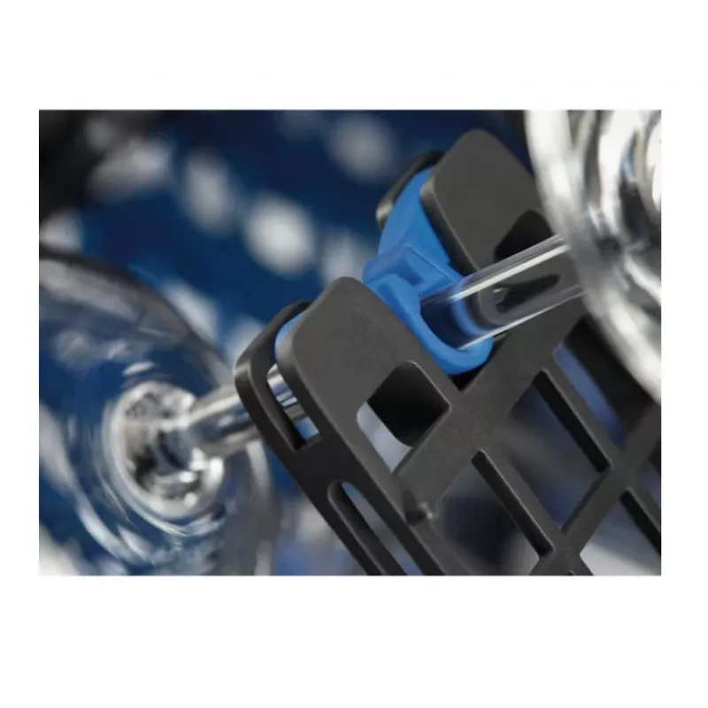 Einbau-Geschirrspüler Electrolux EEG69420W, 13 Maßgedecke, 44 dB