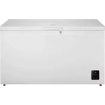 Gorenje Frysbox FHC42EAW BK070, 420 L, 20 kg/24h, SN-N, 40 dB, E, Weiß