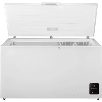 Gorenje Frysbox FHC42EAW BK070, 420 L, 20 kg/24h, SN-N, 40 dB, E, Weiß