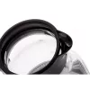 Maestro MR-061 Wasserkocher, Glas, 2200 W, Schwarz
