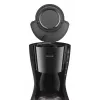 Philips Daily Collection HD7461/20 Filterkaffeemaschine, Glaskanne, 1000 W, schwarz