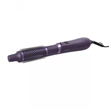 Haarstylingsset Philips 3000 series BHA305/00 — 800 W, 3 Heizstufen, 3 Aufsätze, lila