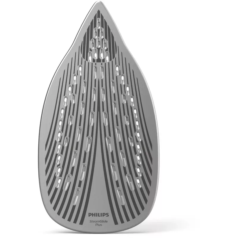 Philips 5000 series DST5040/80 Bügeleisen Dampfbügeleisen SteamGlide Plus Bügelsohle 2600 W