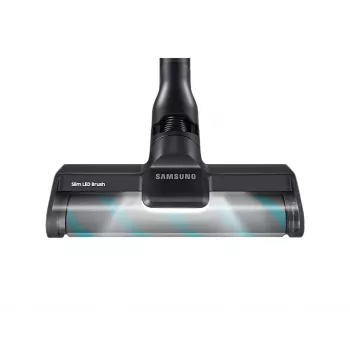 Samsung VS20B95943N 2-in-1 stick vacuum Batterie Dry UltraFine Bagless Schwarz, Grün