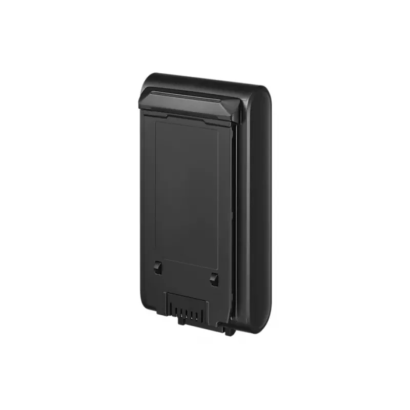 Samsung VS20B95943N 2-in-1 stick vacuum Batterie Dry UltraFine Bagless Schwarz, Grün