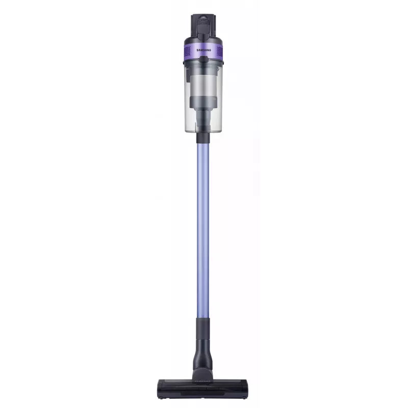 Samsung VS15A6031R4 Stielsauger Akku Trocken Beutellos 0.8 L Schwarz