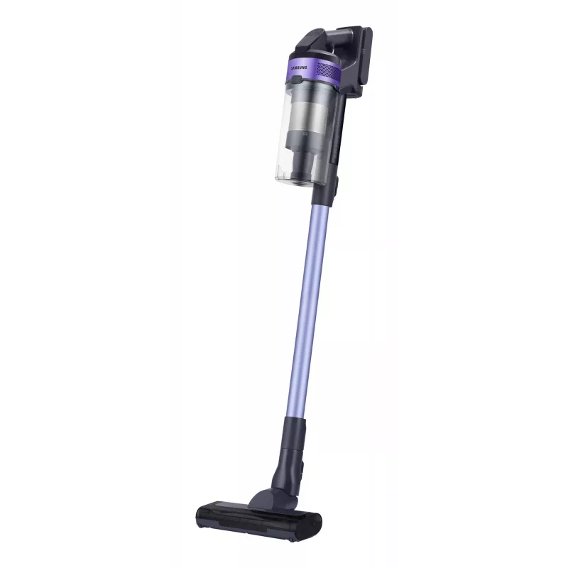 Samsung VS15A6031R4 Stielsauger Akku Trocken Beutellos 0.8 L Schwarz