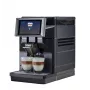 Espressomaschine Saeco Magic M1 — vollautomatisch, 2,5 l Wassertank, 15 bar, integriertes Mahlwerk, 600 g Bohnenbehälter, Touch-Farbdisplay