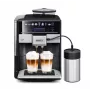 Siemens TE658209RW Kaffeemaschine Manuelle Espressomaschine 1,7 L
