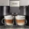 Siemens TE658209RW Kaffeemaschine Manuelle Espressomaschine 1,7 L