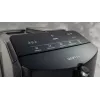 Siemens EQ.300 TF301E19 Kaffeevollautomat, Klavierlack-Schwarz