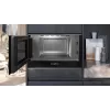 Siemens iQ700 BF722L1B1 Mikrowelle Schwarz Solo-Mikrowelle Einbau 21 l 900 W