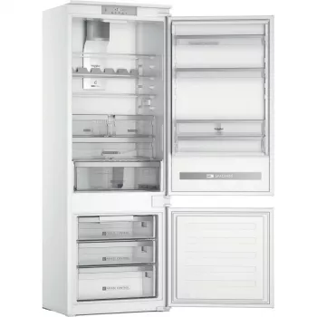 Whirlpool SP40 812 EU 2 Einbau 400 L Weiß