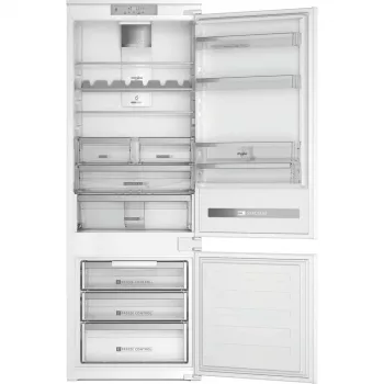Whirlpool SP40 812 EU 2 Einbau 400 L Weiß