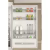 Whirlpool SP40 812 EU 2 Einbau 400 L Weiß