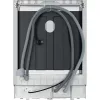 Whirlpool WI 7020 PF Vollintegrierter Geschirrspüler 14 Maßgedecke Silber