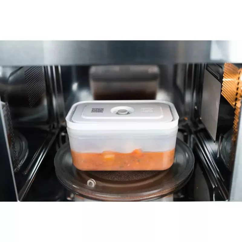 Zwilling Fresh & Save rechteckiger Frischhaltebehälter, 2,3 L
