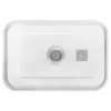 Zwilling Fresh & Save rechteckiger Frischhaltebehälter, 2,3 L