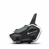 Midland R1 MESH SINGLE Motorrad-Gegensprechanlage