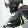 Midland R1 MESH TWIN Motorrad-Gegensprechanlage, Doppelpack (2 Stück)