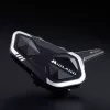 Midland R1 MESH TWIN Motorrad-Gegensprechanlage, Doppelpack (2 Stück)
