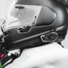 Midland R1 MESH TWIN Motorrad-Gegensprechanlage, Doppelpack (2 Stück)