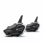 Midland R1 MESH TWIN Motorrad-Gegensprechanlage, Doppelpack (2 Stück)