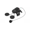 Sena Motorrad-Intercom SMH5 Dual Pack – Bluetooth-Headset-Kit für zwei Fahrer