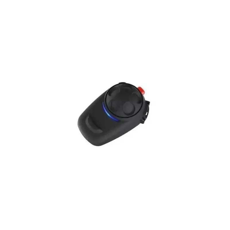 Sena Motorrad-Intercom SMH5 Dual Pack – Bluetooth-Headset-Kit für zwei Fahrer