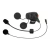 Sena Motorrad-Intercom SMH5 Dual Pack – Bluetooth-Headset-Kit für zwei Fahrer