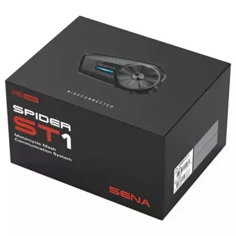 Headset Sena Spider ST1