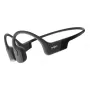SHOKZ OpenRun Headset Kabelloser Nackenbügel Sport Bluetooth Schwarz