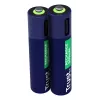 Trust 25585 Haushaltsbatterie Wiederaufladbarer Akku AAA
