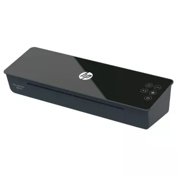 HP lamineer apparaat Pro Laminator 600 A3 Hot laminator 600 mm/min Schwarz