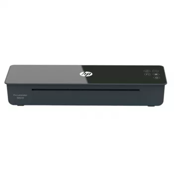 HP lamineer apparaat Pro Laminator 600 A3 Hot laminator 600 mm/min Schwarz