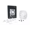 be quiet! SILENT WINGS 4 | 120 mm PWM high-speed White Computer-Gehäuselüfter 12 cm 1 St.