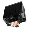 Mars Gaming MCPUX5 Computer-Kühlsystem Prozessor Luftkühler 12 cm Schwarz 1 Stk.