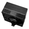 Mars Gaming MCPUX5 Computer-Kühlsystem Prozessor Luftkühler 12 cm Schwarz 1 Stk.