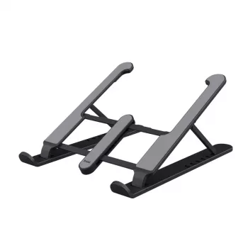 Laptop- & Tablet-Ständer Trust Primo Grau 40,6 cm ABS Metall