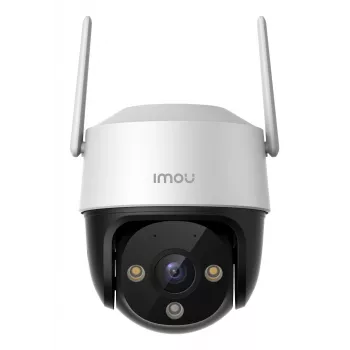 IP-Überwachungskamera IMOU Cruiser 2C 2K (2304×1296), 3 MP, 3,6 mm, PoE/Wi‑Fi, IP66, Nachtsicht 30 m, microSD bis 256 GB