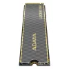 ADATA LEGEND 860 SLEG-860-2000GCS interne Solid-State-Festplatte 2 TB M.2 PCI Express 4.0 NVMe 3D NAND