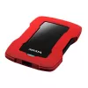 ADATA HD330 externe Festplatte 1 TB 2,5 Zoll Micro-USB B 3.2 Gen 1 (3.1 Gen 1) Rot