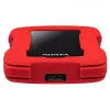 ADATA HD330 externe Festplatte 1 TB 2,5 Zoll Micro-USB B 3.2 Gen 1 (3.1 Gen 1) Rot
