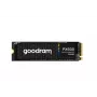 Goodram SSDPR-PX600-500-80 interne Solid-State-Drive 500 GB M.2 PCI Express 4.0 NVMe 3D NAND