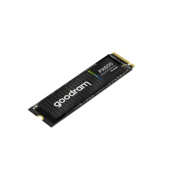 Goodram SSDPR-PX600-1K0-80 interne Solid-State-Drive 1 TB M.2 PCI Express 4.0 NVMe 3D NAND
